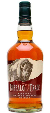 Виски Американский бурбон Buffalo Trace 0,75 виски Буффало Трейс 0,75