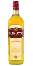 виски Глен Клайд Шотландский виски Glen Clyde