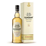 Виски односолодовый Глен Грант Виски Glen Grant 