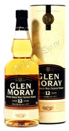 виски Глен Морей 12 лет Шотландский виски Glen Moray 12 years 