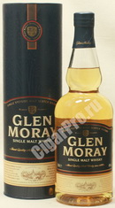 виски Глен Морей Сингл Молт Шотландский виски Glen Moray Single Malt 