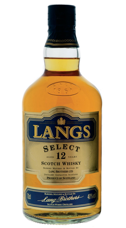      12   Langs 12 years Select