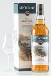 McClellands Islay