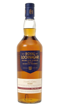        Royal Lochnagar Distillery Edition