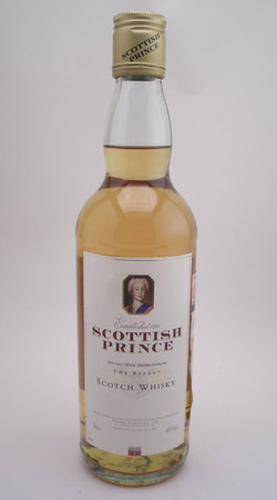     0.5   Scottish Prince 0.5 L