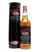 виски Гленфарклас 105 Шотландский виски Glenfarclas 105 