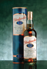  12    Glenfarclas 12 years old 