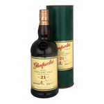   21    Glenfarclas 21 years old 