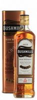 Виски Бушмилс Ориджинал Ирландский виски Bushmills Original 