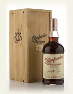 Виски Гленфарклас Фэмэли Каскс 1963г Шотландский виски Glenfarclas Family Casks 1963 