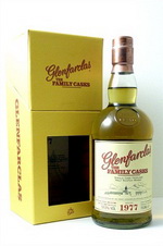 Виски Гленфарклас Фэмэли Каскс 1977г Шотландский виски Glenfarclas Family Casks 1977