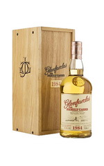 Виски Гленфарклас Фэмэли Каскс 1984г Шотландский виски Glenfarclas Family Casks 1984 
