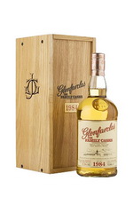     1984   Glenfarclas Family Casks 1984 