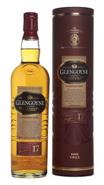 виски Гленгойн 17 лет Шотландский виски Glengoyne 17 years old 