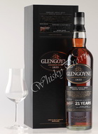 виски Гленгойн 21 год Шотландский виски Glengoyne 21 years old