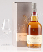 виски Гленкинчи 12 лет Шотландский виски Glenkinchie 12 years old 