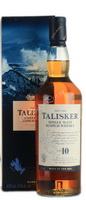    10   Talisker Single Malt 10 years   