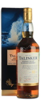Шотландский виски Талискер 18 лет виски Talisker 45.8 Vol 18 years