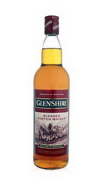 виски Гленшир Шотландский виски Glenshire 