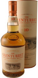 Глентурет (Glenturret)