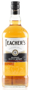 Шотландский виски Тичерс 0.75 литров виски скотч Teachers 0.75L