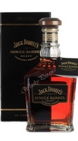 Jack Daniels Single Barrel