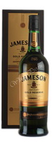 Jameson Gold Reserve