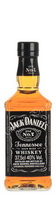 Jack Daniels 0.375 л.