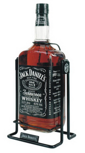 Jack Daniels 3 л.
