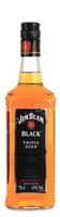 Американский виски Джим Бим 0.7 литров 6 лет виски Jim Beam 0.7L