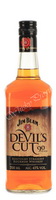 Американский виски Джим Бим 45 градусов виски Jim Beam 45 Vol Devils Cut
