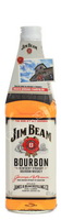 Купить американский виски Джим Бим 4 года 40 градусов виски Jim Beam 4years