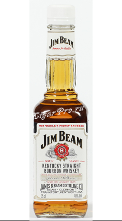     0.35   Jim Beam 0.35L