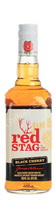 Американский виски Джим Бим Рэд Стаг виски Jim Beam 0.7L Red Stag