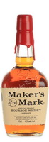 Американский виски Мэйкерс Марк Бурбон виски Makers Mark Bourbon