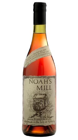 Американский виски Ноаз Милл 57 градусов виски Noahs Mill Handmade