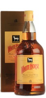     1   White Horse Fine Old 1L