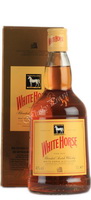 Шотландский виски Вайт Хорс 700 миллилитров виски White Horse 750ML