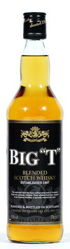       Tomatin Big T