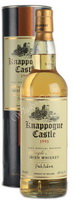 виски Наппог Касл Спешиал Резерв Бурбон Каск Ирландский виски Knappogue Castle Special Reserve Burbon Cask