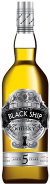    5    Black Ship 5 years