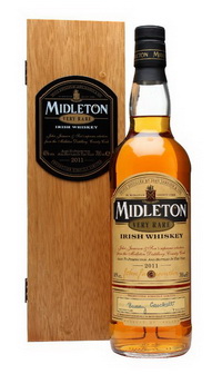 Виски Мидлтон Whisky Midleton