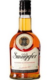 Виски Шотландский виски Олд Смагглер виски Old Smuggler