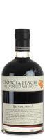 Виски Лополд Брос Пич Американский виски бурбон Leopold Bros Peach
