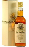 виски Макнамара Шотландский виски Macnamara