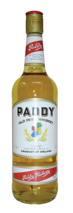 Виски Педди Whisky Peddy