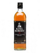 виски Корол Роберт II Шотландский виски King Robert II