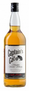      Captains Cat