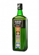 виски Паспорт Скотч Шотландский 0.7 л виски Passport Scotch