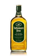 виски Тулламор Дью 0.35 л Ирландский виски Tullamore Dew виски Тулламор Дью